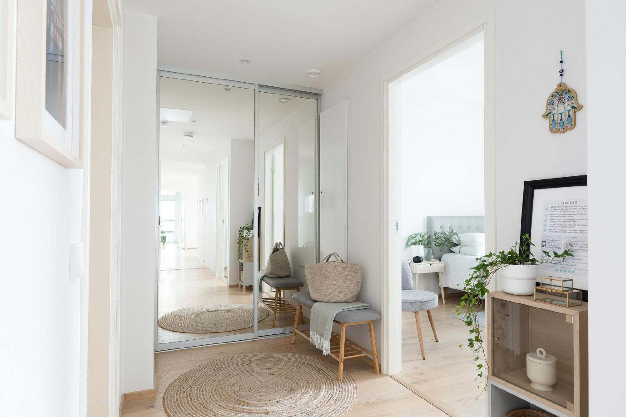Luxury Penthouse With Stunning Sea Views & Private Sauna เฮลซิงกิ ภายนอก รูปภาพ